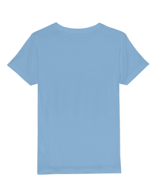 Tee-shirt enfant "Surf Report" - Vue 2