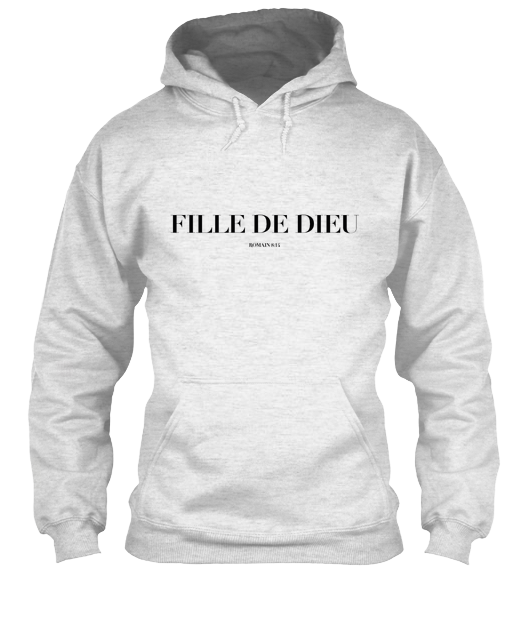 FILLE DE DIEU BLACK