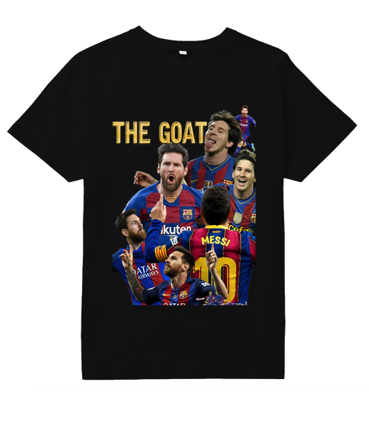 The GOAT LM