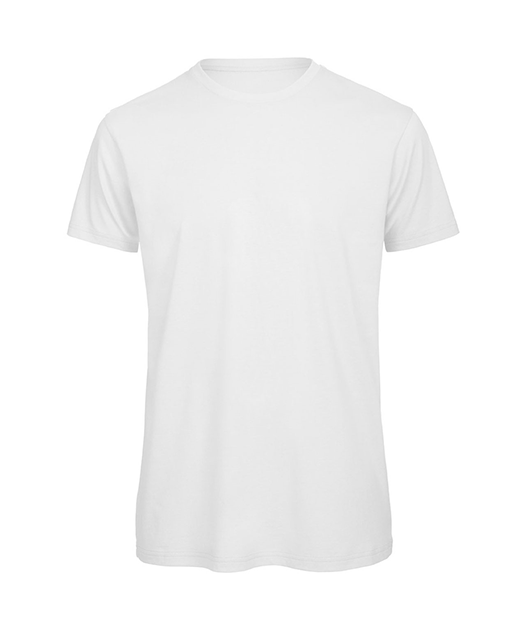 Tee-shirt bio fit