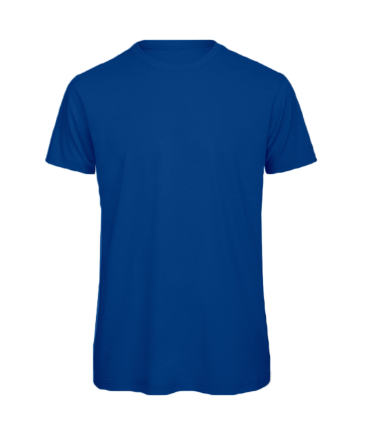 Tee-shirt bio fit