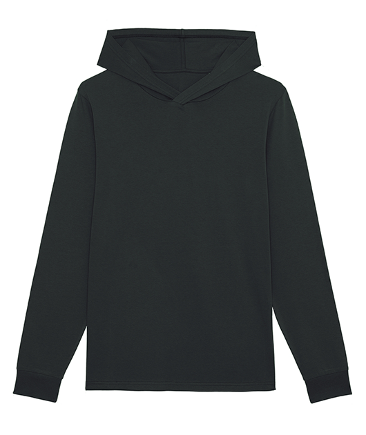Tshirt Capuche Unisexe - Bio