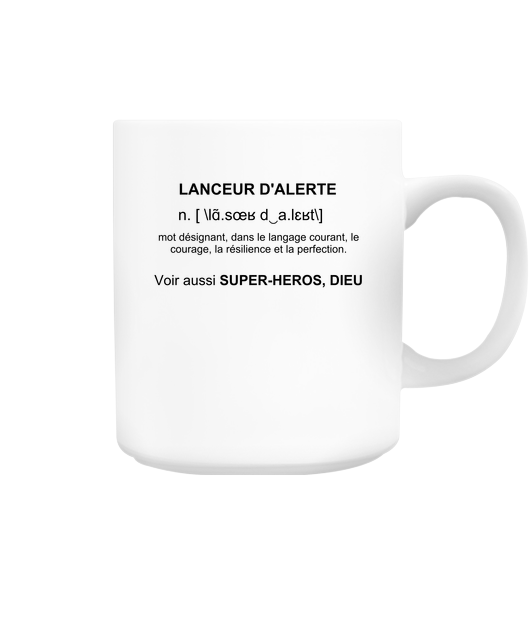 Mug Humour