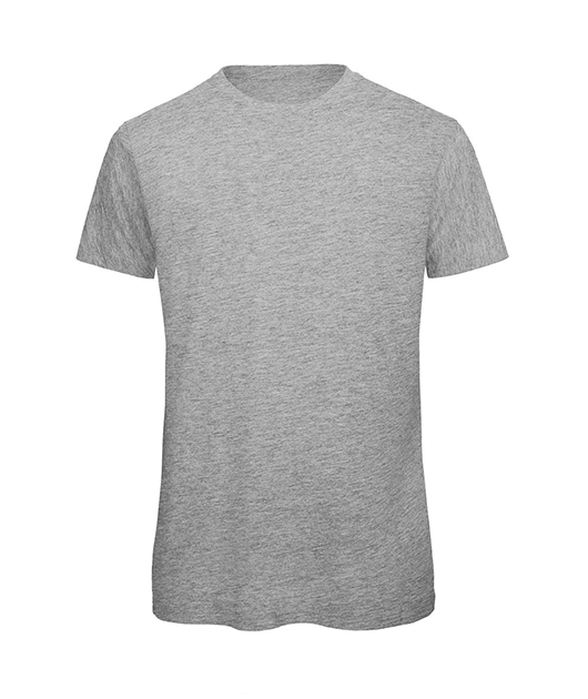 Tee-shirt bio fit