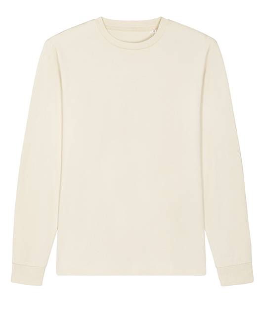 Tee manches longues Bio