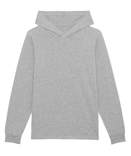 Tshirt Capuche Unisexe - Bio