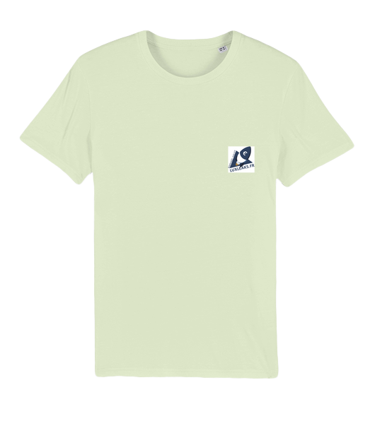 T-shirt unisexe LUXLEAKS