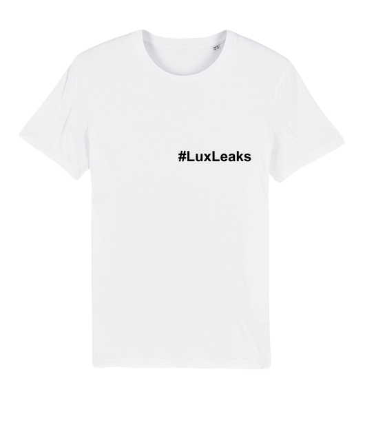 #Luxleaks