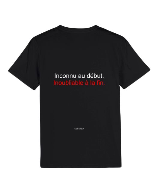 Inoubliable Rouge - Vue 2