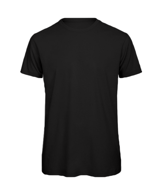 Tee-shirt bio fit