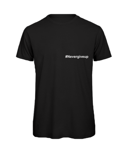 Tee-shirt bio fit