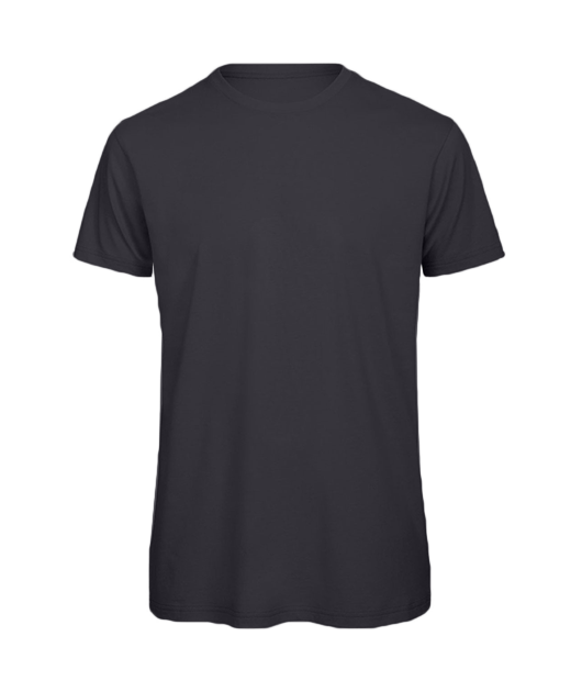 Tee-shirt bio fit