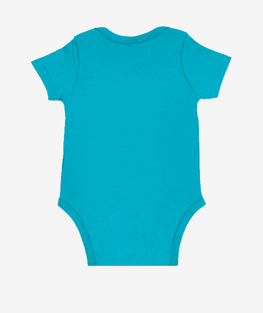 Body bebe bio Merlin l'enchenteur - Vue 2