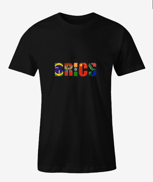 t-shirt brics