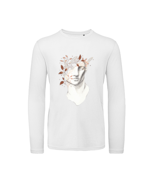 t-shirt Davin