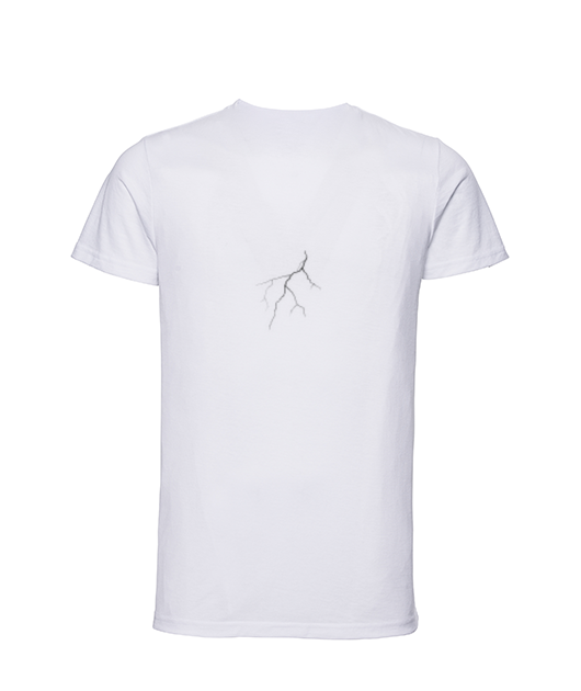 t-shirt Thors - Vue 2