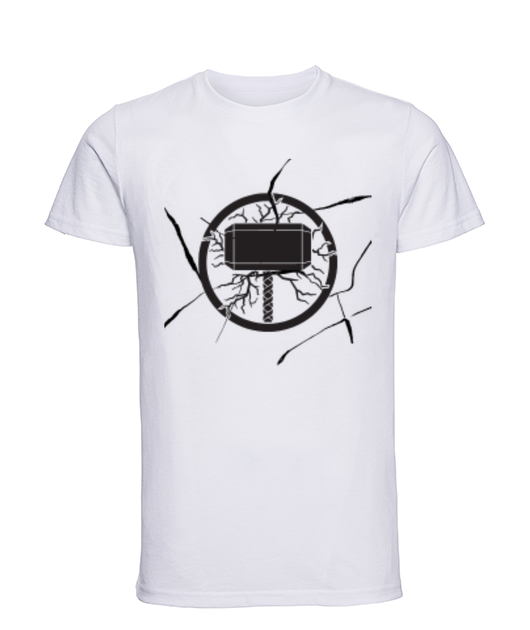t-shirt Thors