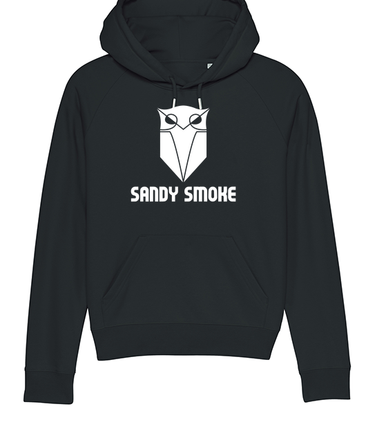 Hoodie Bio Femme Premium