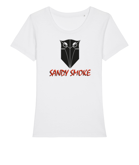 Sandy Smoke - OLD SCHOOL (édition limitée) - Femme