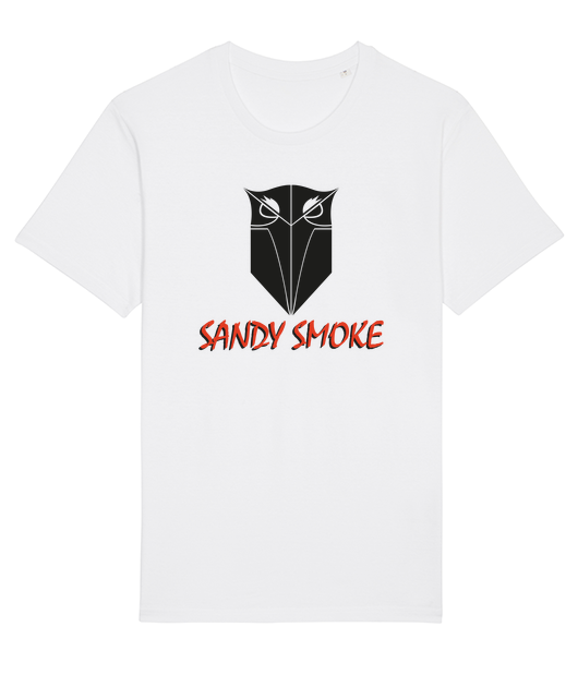 Sandy Smoke - OLD SCHOOL (édition limitée) - Homme