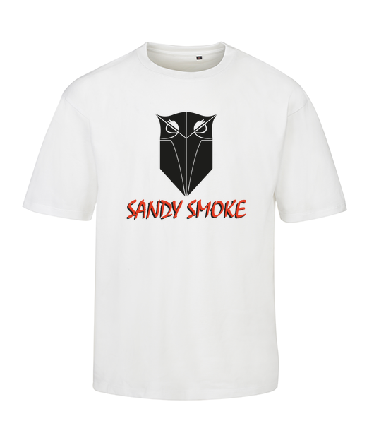 Tshirt Oversize - Made in France