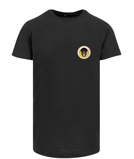 Tee oversize