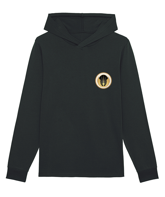 Tshirt Capuche Unisexe - Bio
