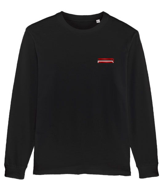 Tee manches longues Bio