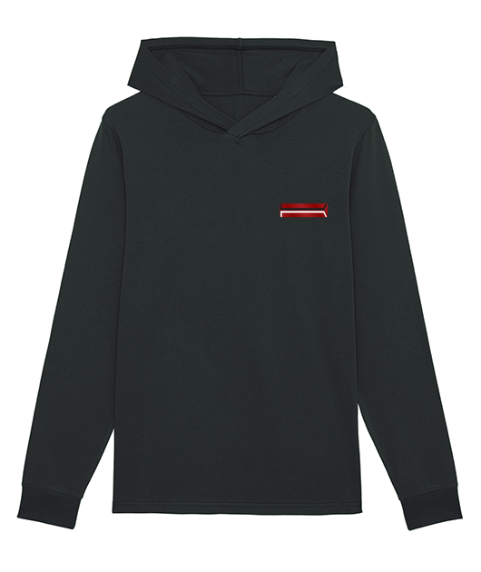Tshirt Capuche Unisexe - Bio