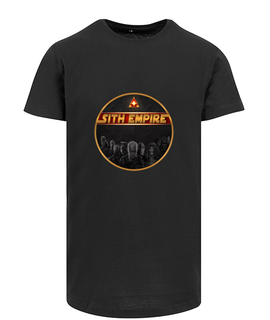 Tee oversize