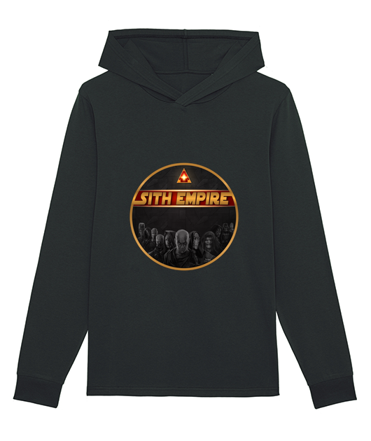 Tshirt Capuche Unisexe - Bio