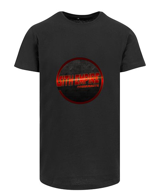 Tee oversize
