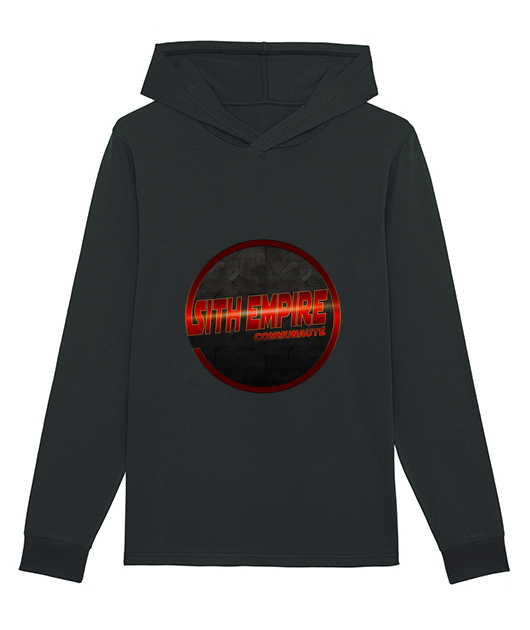 Tshirt Capuche Unisexe - Bio