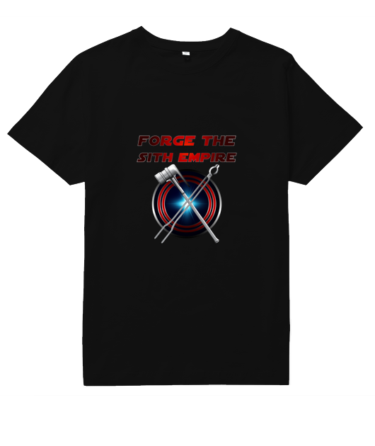 Tee-shirts unisex