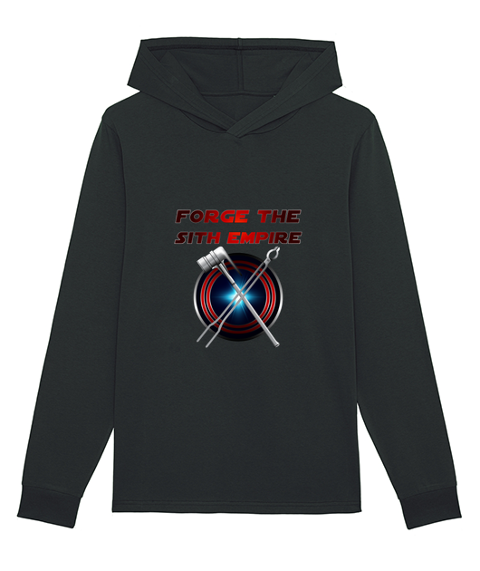 Tshirt Capuche Unisexe - Bio