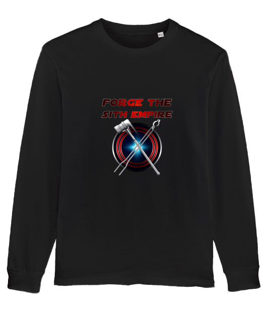Tee manches longues Bio