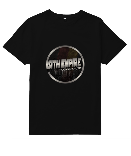 Tee-shirts unisex