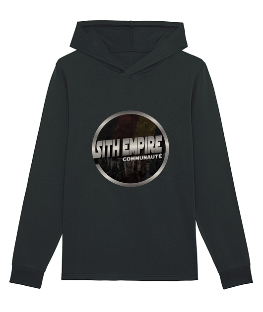 Tshirt Capuche Unisexe - Bio