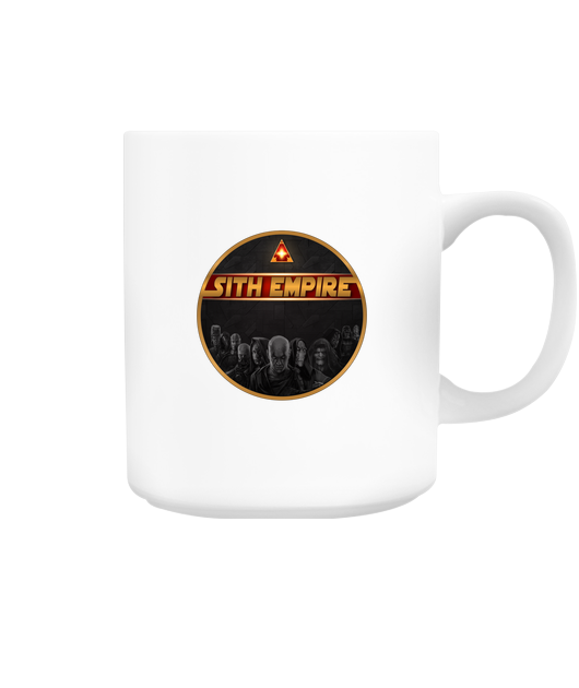 Mug Discord Sith Empire 01 - Vue 2