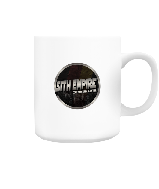 Mug Discord Sith Empire 04 - Vue 2