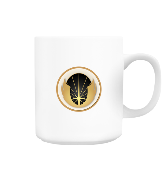 Mug SW The High Republic - Vue 2