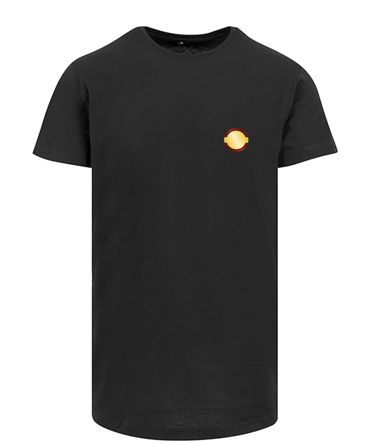 Tee oversize