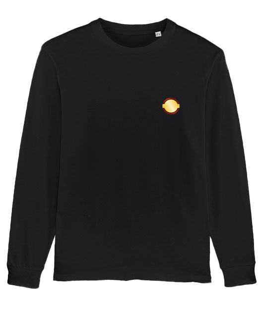 Tee manches longues Bio