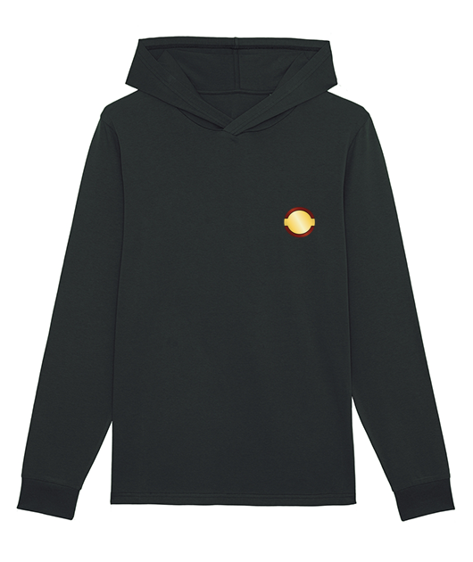 Tshirt Capuche Unisexe - Bio