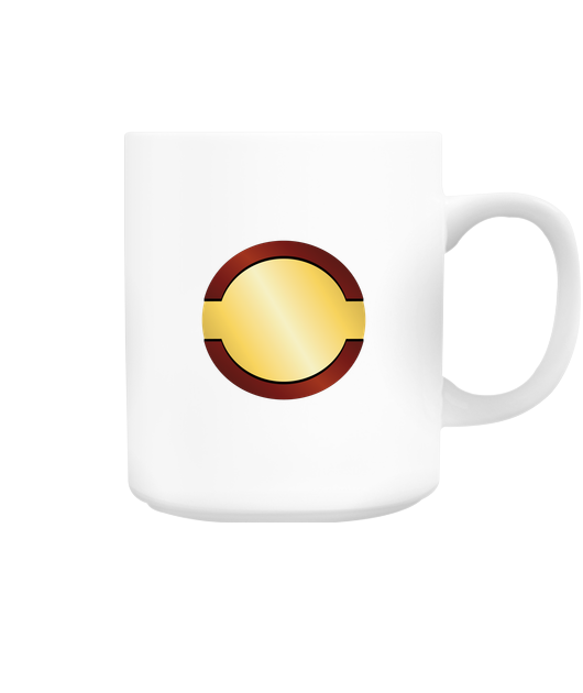 Mug SW The Republic Gallactic - Vue 2