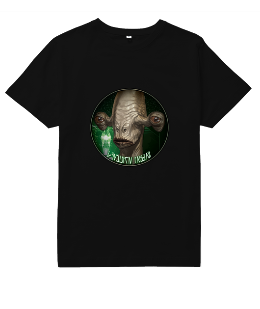 Tee-shirts unisex
