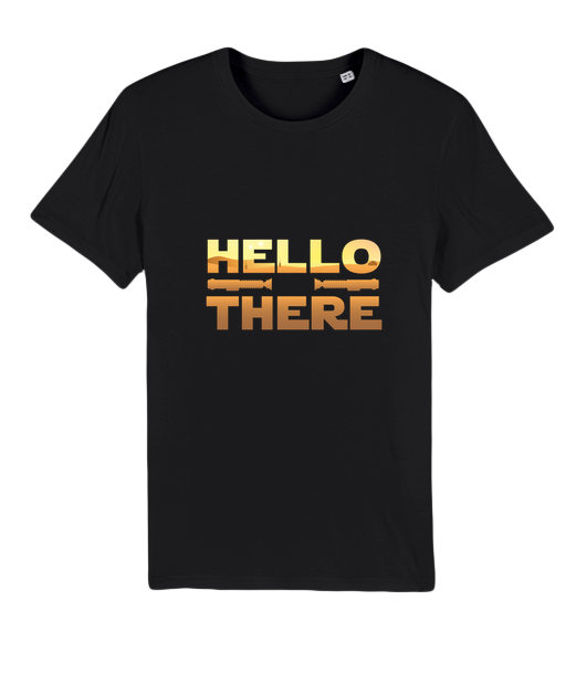 SW Hello There !