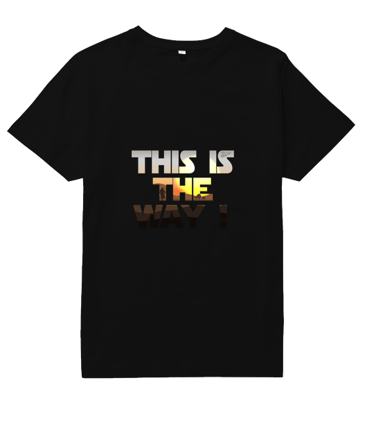 Tee-shirts unisex