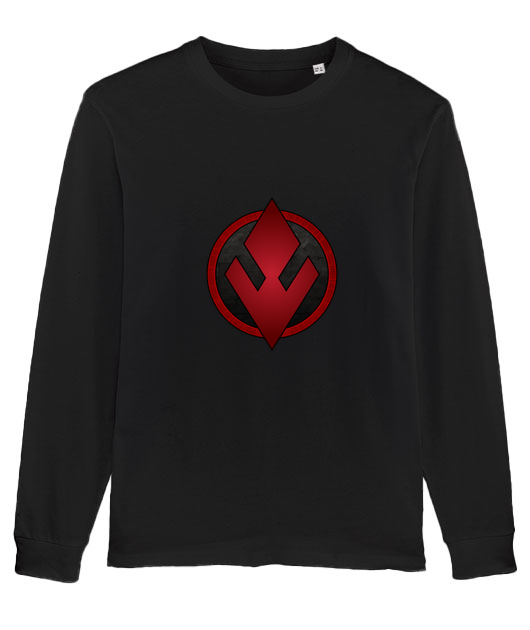 Tee manches longues Bio