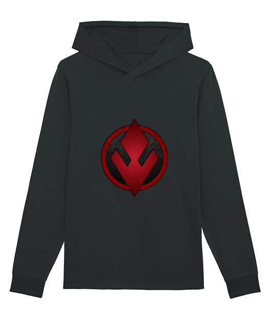 Tshirt Capuche Unisexe - Bio